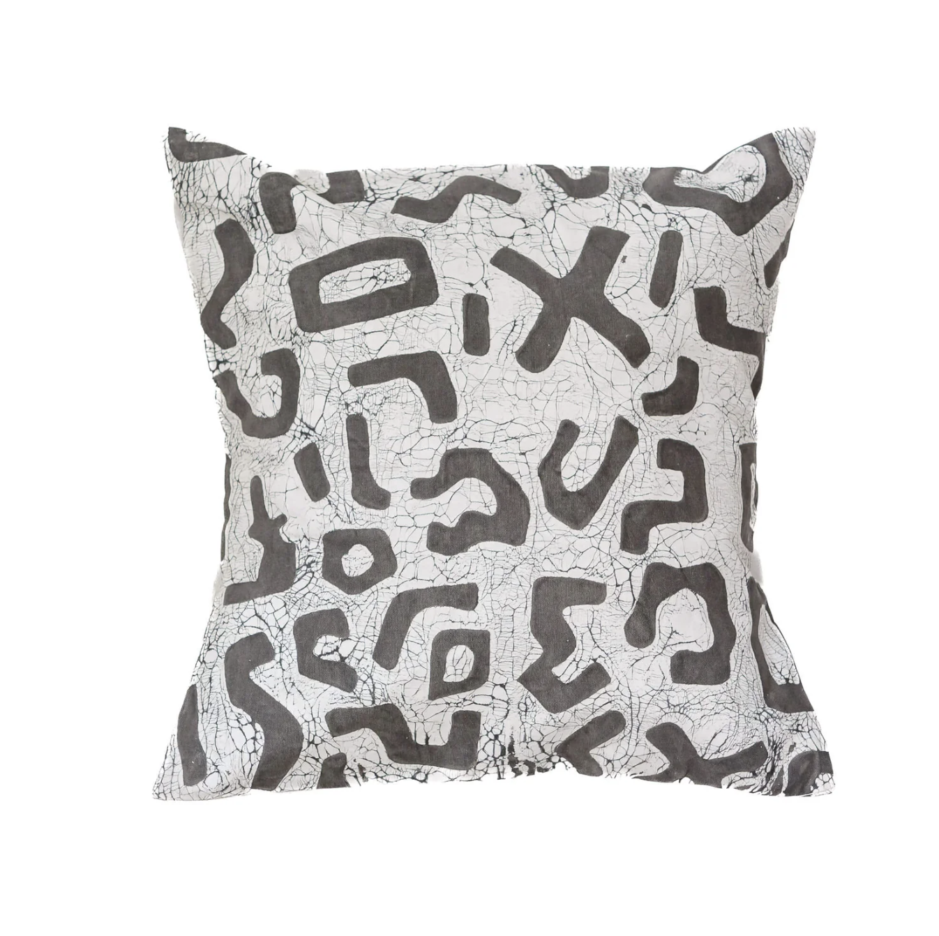 Kuba Original Filled Light Taupe Cushion Cover