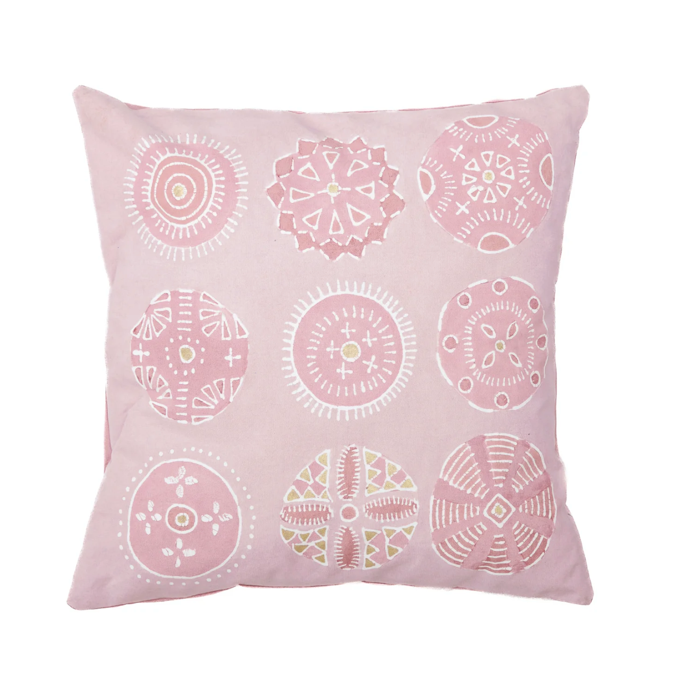 Kuosi Peachy Pink Cushion Cover