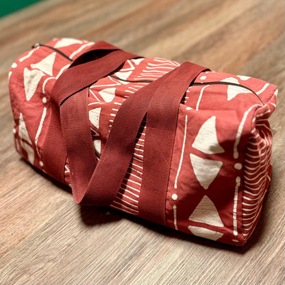 Duffel Bag