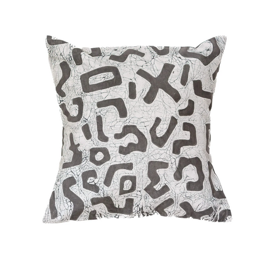 Kuba Original Filled Light Taupe Cushion Cover