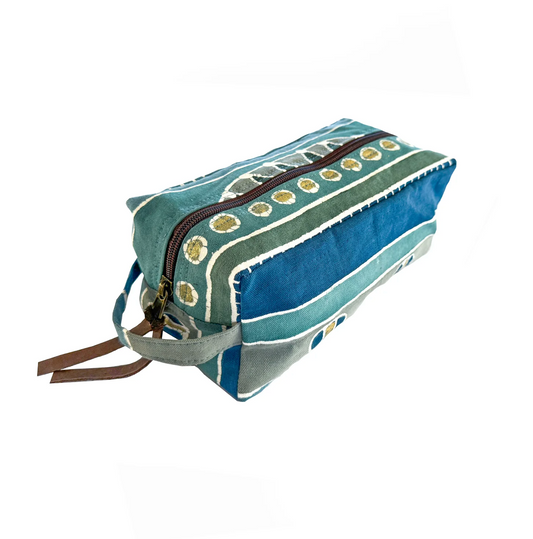 Mali Aqua Travel Pouch