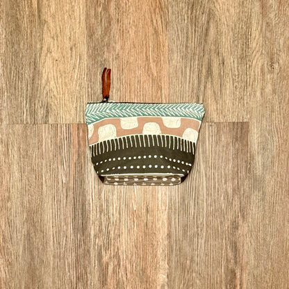 Boho Pouch