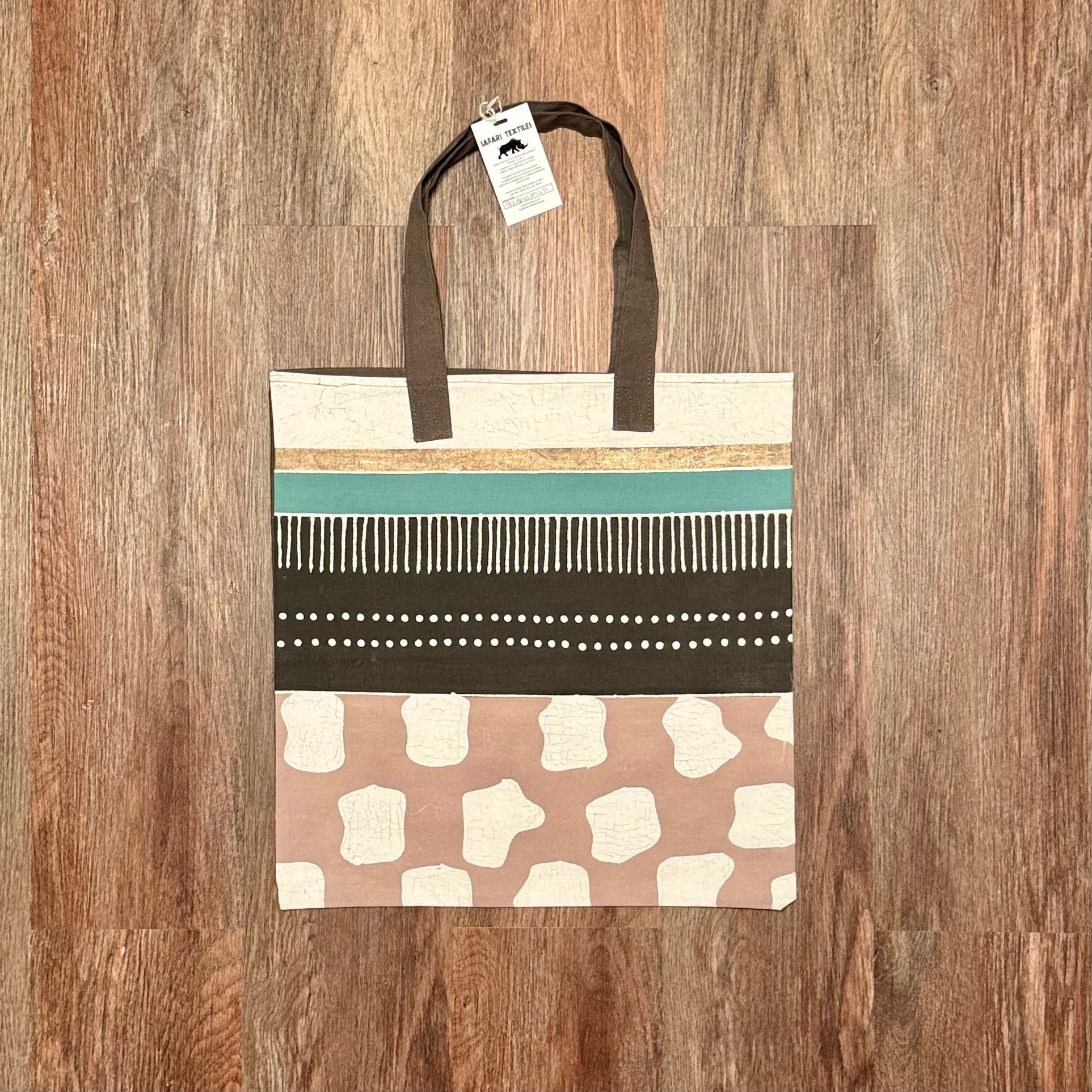 Boho Bag